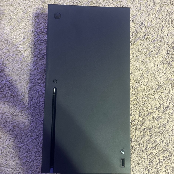 Xbox Other - Xbox Series X 1TB